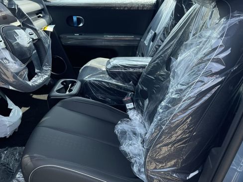 Used 2023 Hyundai Ioniq 5 Limited w/ Cargo Package image 14