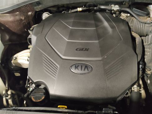 Used 2020 Kia Sorento AWD V6 image 30