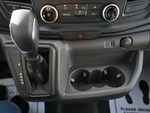 Used 2024 Ford Transit 250 Low Roof w/ Exterior Upgrade Package image 26