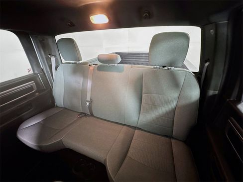 Used 2021 RAM 1500 Classic Warlock w/ Trailer & Traction Group image 22