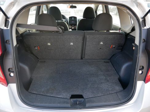 Used 2018 Nissan Versa Note SV image 18