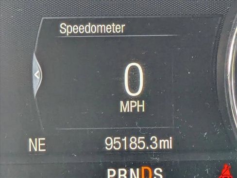 Used 2017 Lincoln MKC Reserve image 6