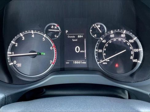 Certified 2023 Lexus GX 460 Premium w/ Premium Package AWD/4WD image 13