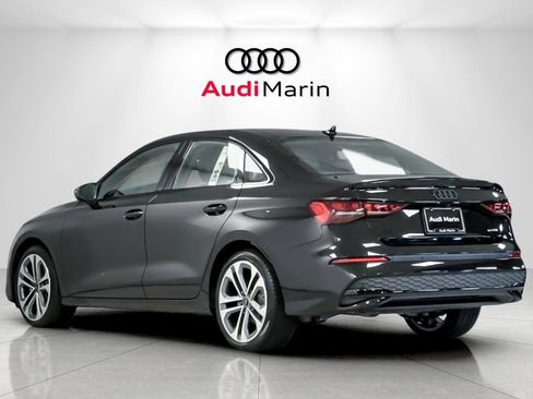 New 2026 Audi A3 2.0T Premium image 3