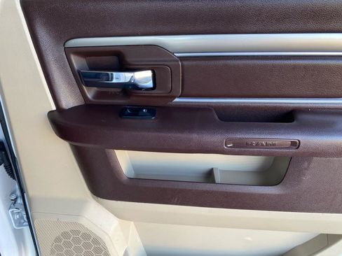 Used 2018 RAM 1500 Big Horn image 36