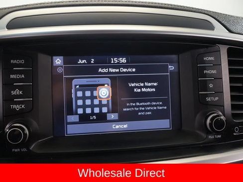 Used 2020 Kia Sorento LX AWD/4WD image 22
