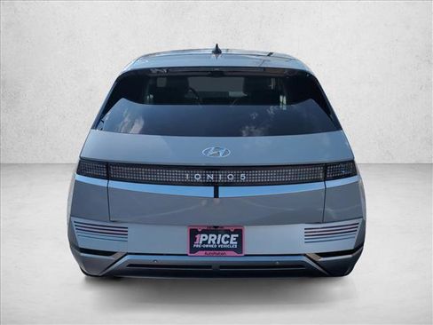 Certified 2024 Hyundai Ioniq 5 Limited image 6