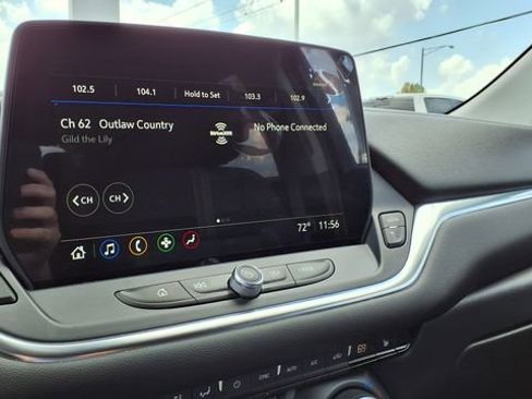 Used 2024 Chevrolet Blazer LT w/ Convenience Package FWD image 24