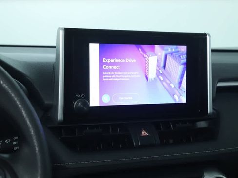 Used 2023 Toyota RAV4 LE image 25