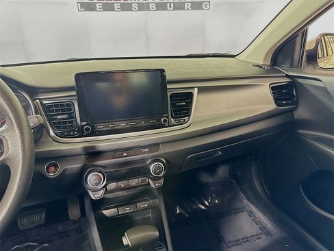 Used 2023 Kia Rio S w/ Technology Package image 21