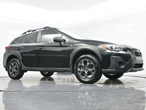 Used 2021 Subaru Crosstrek 2.5i Sport AWD/4WD image 43