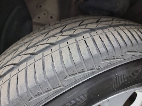 Used 2014 Honda CR-V EX image 31