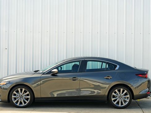 Used 2025 MAZDA MAZDA3 s image 45