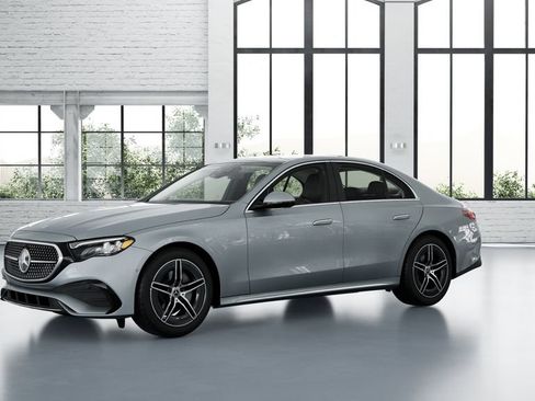 Used 2026 Mercedes-Benz E 350 Sedan image 33