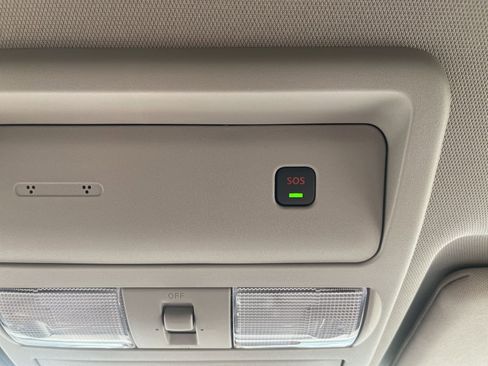 New 2026 Nissan Frontier SV w/ SV Convenience Package image 20