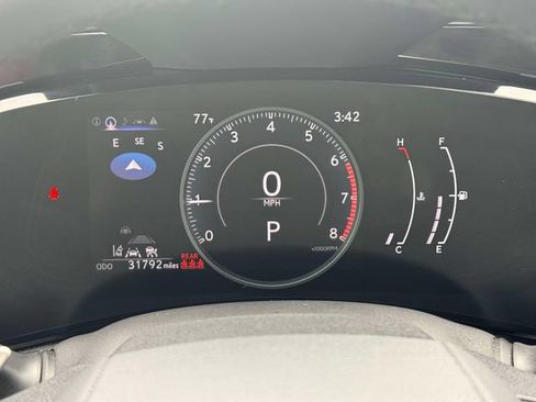 Used 2024 Lexus NX 350 AWD image 31