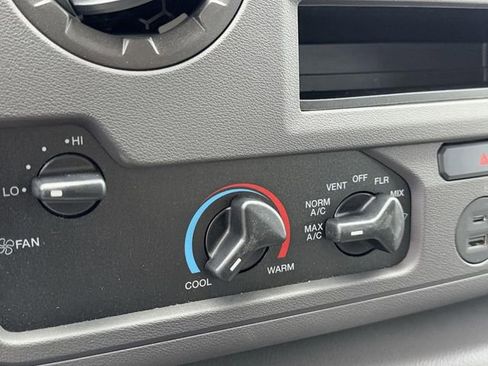 New 2025 Ford E-350 and Econoline 350 Super Duty w/ Power Equipment Group image 35