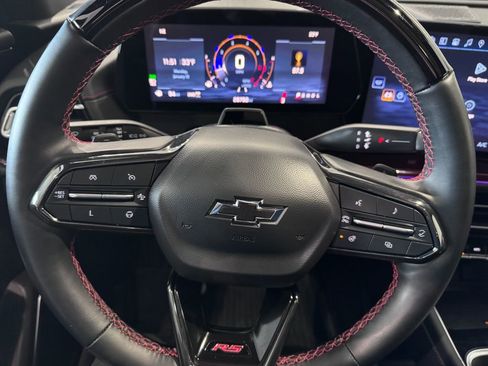 Certified 2024 Chevrolet Traverse RS image 14