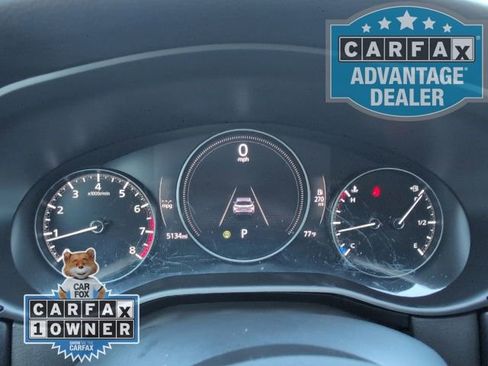 Used 2025 MAZDA CX-50 AWD 2.5 S w/ Accent Package image 29