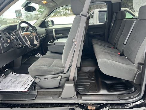 Used 2008 Chevrolet Silverado 1500 LT w/ Power Pack Plus image 7