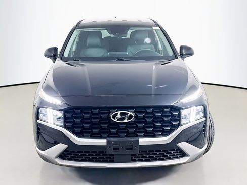 Used 2021 Hyundai Santa Fe SE image 2