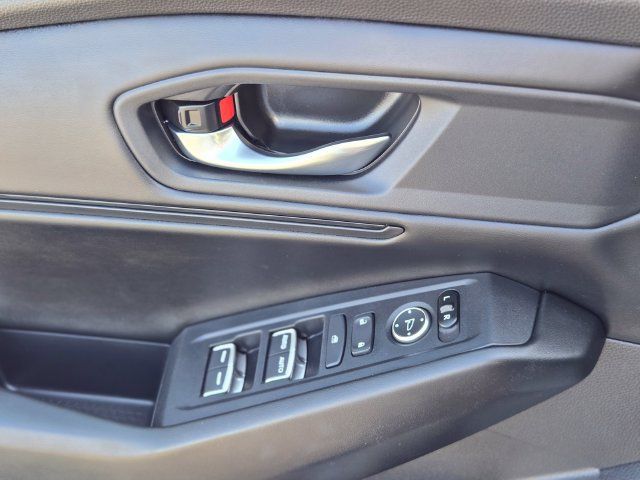 Certified 2023 Honda Accord EX image 23