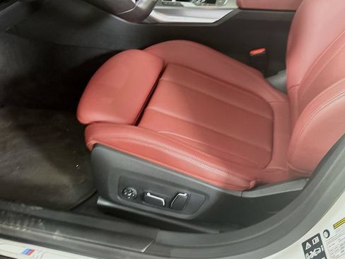 Used 2025 BMW 440i xDrive w/ Premium Package AWD/4WD image 26