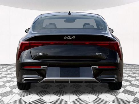 Used 2026 Kia K5 GT-Line AWD/4WD image 18
