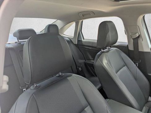 Used 2019 Volkswagen Jetta SEL FWD image 19