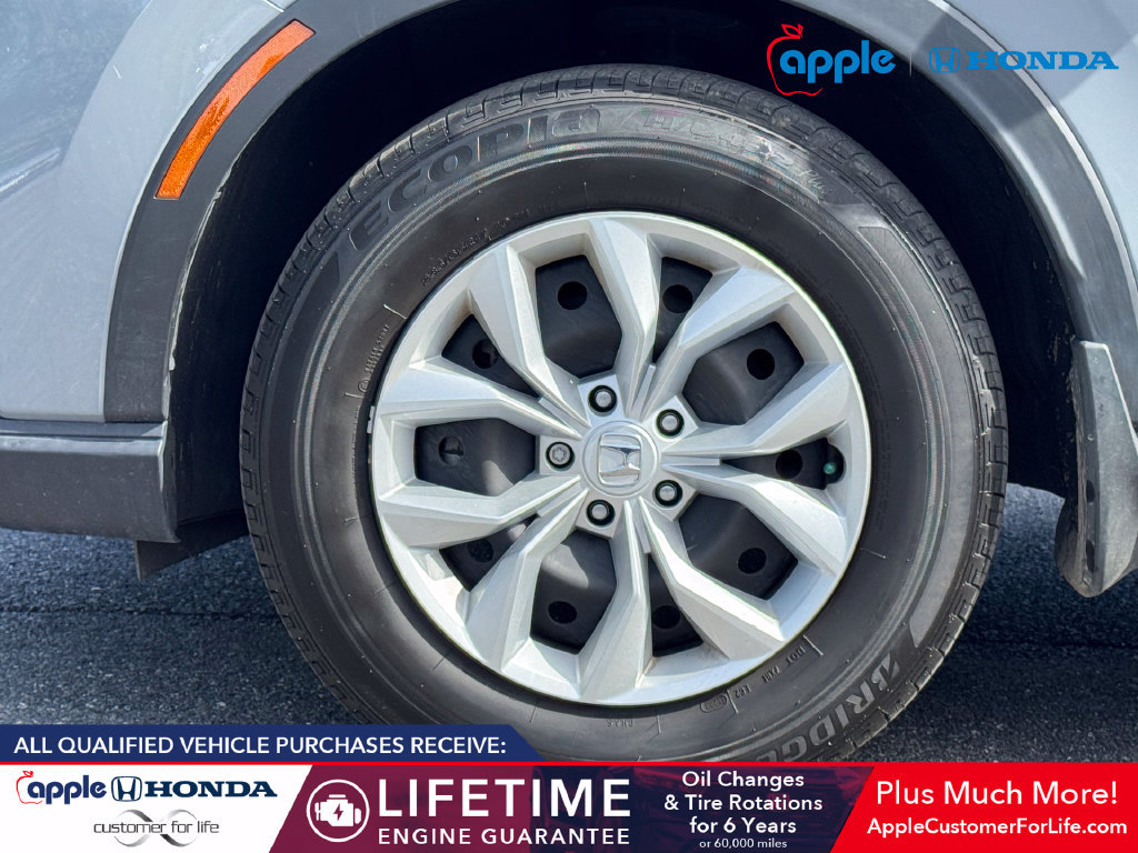 Used 2024 Honda CR-V LX image 6