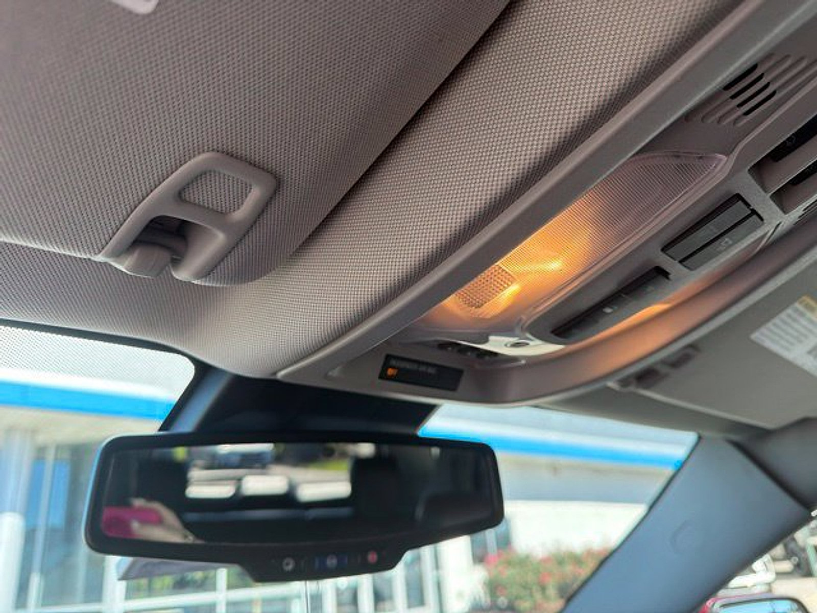 Used 2013 Chevrolet Equinox LT w/ Power Convenience Package FWD image 13