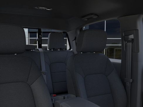 New 2026 GMC Canyon Elevation image 24