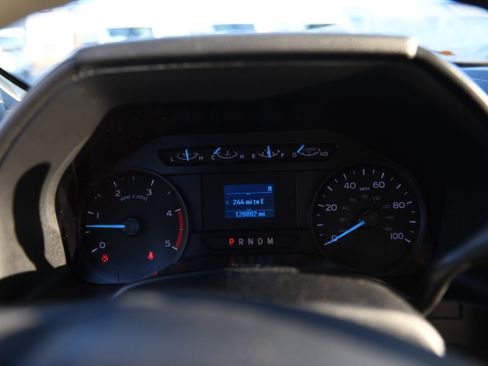 Used 2020 Ford F350 XL w/ Power Equipment Group image 26