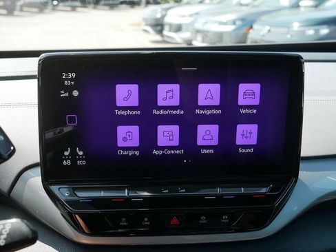 Certified 2023 Volkswagen ID.4 Pro S AWD/4WD image 31