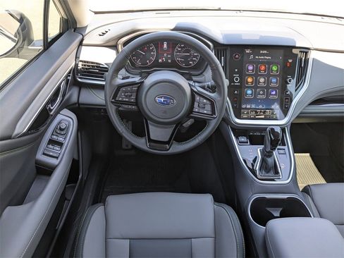 New 2025 Subaru Outback Onyx Edition XT w/ Popular Package #2 image 12