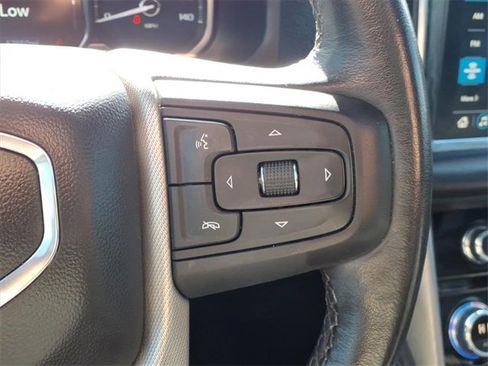 Used 2021 GMC Yukon Denali w/ Denali Premium Package image 25