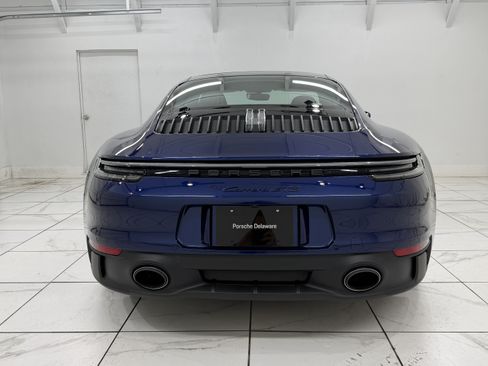 Used 2024 Porsche 911 Carrera GTS RWD image 13