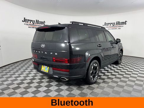 Used 2026 Hyundai Santa Fe SEL image 7