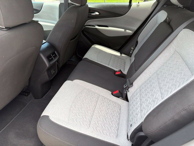 Used 2023 Chevrolet Equinox LT w/ Driver Convenience Package AWD/4WD image 15