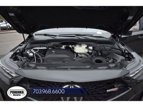 New 2026 Acura MDX Type S AWD/4WD image 37