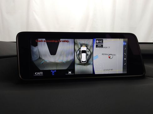 Used 2019 Lexus RX 350 AWD w/ Navigation Package image 26