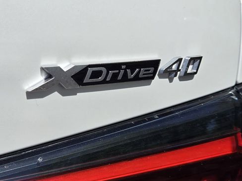 New 2026 BMW i4 xDrive40i w/ Premium Package AWD/4WD image 13