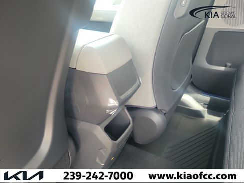New 2027 Kia Seltos S AWD/4WD image 17