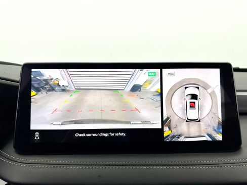 Used 2023 INFINITI QX60 Luxe w/ Cargo Package image 25