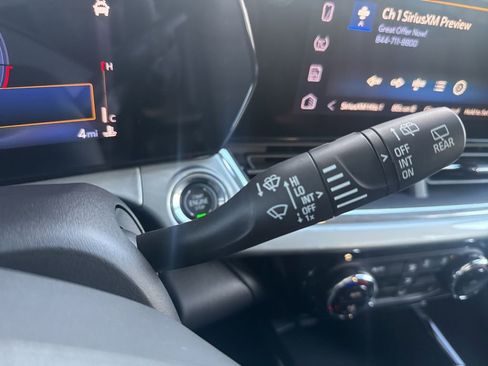 New 2026 Chevrolet Trax LT w/ Driver Confidence Package image 20