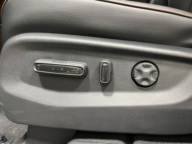 New 2027 Honda Odyssey Elite image 13