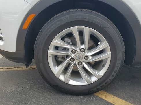 Used 2025 Buick Envista Sport Touring FWD image 9