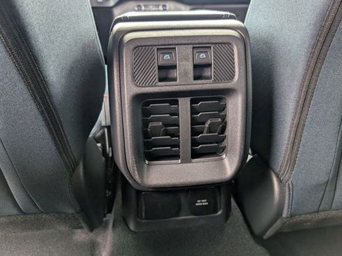 New 2026 Ford Bronco Heritage Edition image 43