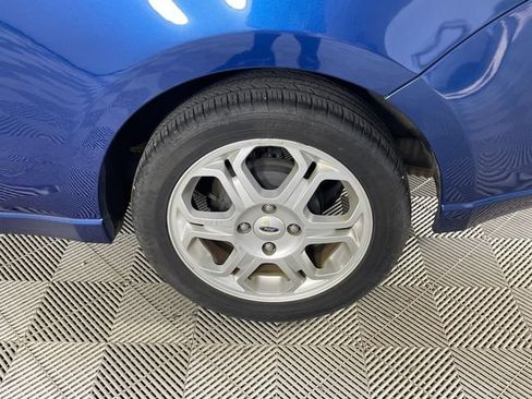 Used 2008 Ford Focus Coupe FWD image 19