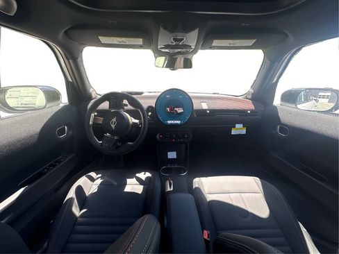 New 2026 MINI Cooper S FWD image 33